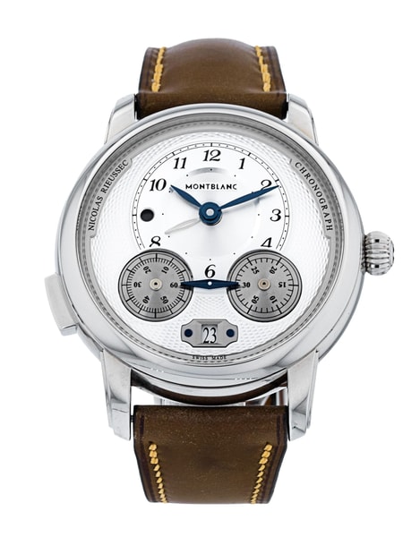 Montblanc Nicolas Rieussec 118537